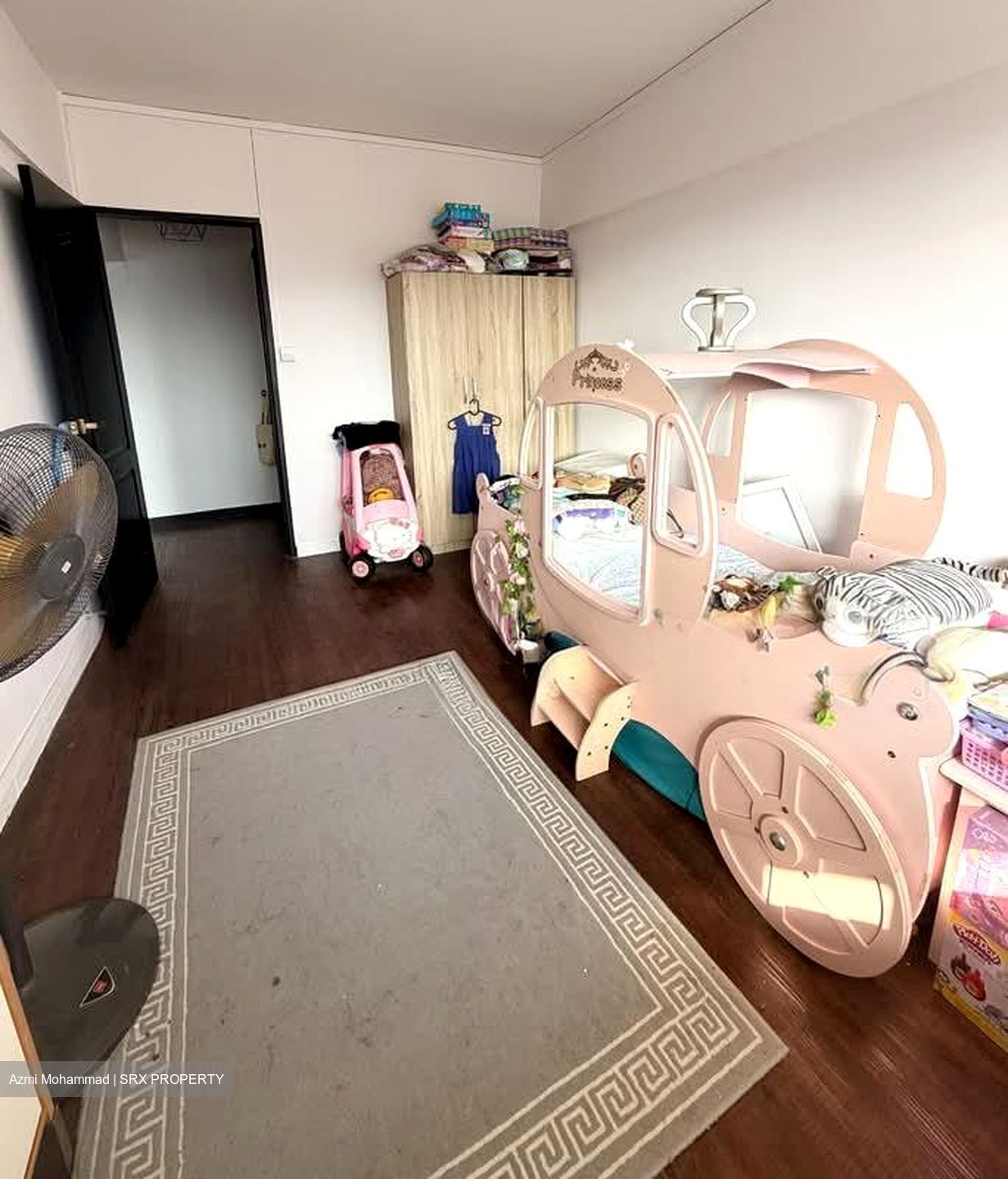 Blk 351 Hougang Avenue 7 (Hougang), HDB 5 Rooms #543491101
